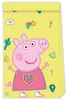 Party Set Peppa Wutz, 46-teiliges Einweggeschirr für Produktbild-Vorschau 7