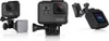 Držiak na prilbu GoPro & Shorty - všestranné upevnenie Náhľad obrázku produktu 6