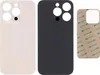 OEM iPhone 14 Pro Akkudeckel Backcover Rückseite Glas Gold Produktbild-Vorschau 3