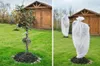 BRADAS Agrofibre 30g/m² bianco inverno-primavera, 10x1,1m Anteprima dell’immagine prodotto 5