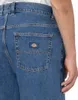 Dickies Jeans THOMASVILLE DENIM PANT - classic blue Podgląd zdjęcia produktu