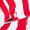 Macron Stoke City Fc 25/26 Heim Kurzarm-t-shirt Rot M Produktbild-Vorschau 6