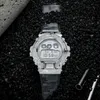 Casio G-SHOCK G-Steel Sonderedition GM-6900SCM-1ER Herren Produktbild-Vorschau 21