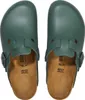 Birkenstock Boston Pro LE SL 2.0 Clog Thyme nach EN ISO Produktbild-Vorschau 12