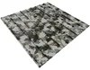 Muster zu Trapezblech 11x7,5 cm Camouflage Produktbild-Vorschau 4