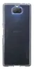Silikon Hülle Basic kompatibel mit SONY XPERIA 10 PLUS Case Produktbild-Vorschau 3