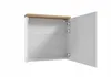 Conjunto de mueble de baño con lavabo (50x70 cm) + mueble Vista previa de la imagen del producto 5
