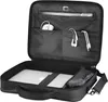 Hama Laptop-Tasche Miami, bis 40 cm (15,6"), Schwarz Produktbild-Vorschau 3