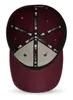 New Era New York Yankees League Essential Maroon White Produktbild-Vorschau 5