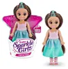 Sparkle Girlz Minipuppen, sort.i.Display Produktbild-Vorschau 4