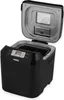 Princess Bread Maker 152010 schwarz Brotbackautomat Produktbild-Vorschau 9