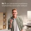 Sonické zubní kartáčky Philips Sonicare DiamondClean 9000 Náhled obrázku produktu 19