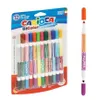 Carioca Zweifarbenpackung de 12 Marker - zwei Farben pro Produktbild-Vorschau 6