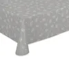 Beautex Wachstuchtischdecke abwaschbar rutschfest mit Produktbild-Vorschau 1