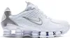 Nike Sneakers AV3595-100 in WHITE color size 44 Náhled obrázku produktu 8