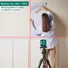 HYCHIKA Kreuzlinienlaser, Linienlaser Selbstnivellierend Produktbild-Vorschau 8