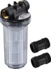 Agora-Tec®  Vorfilter Wasserfilter für Hauswasserwerk AT-2L Produktbild-Vorschau 2