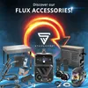 STAHLWERK FLUX 160 ST Digitálny zvárací stroj 3 v 1 - Náhľad obrázku produktu 11