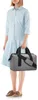 reisenthel allrounder M twist silver Produktbild-Vorschau 4