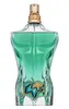 J.P. Gaultier Le Beau Paradise Garden Edp Spray 125 ml Anteprima dell’immagine prodotto 2