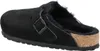 Birkenstock Uni Clogs Schwarz 0259881 Grösse 41 Produktbild-Vorschau 29