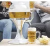 Dispenser/versatore per birra 3,5l Ruhhy 22799 Anteprima dell’immagine prodotto 3