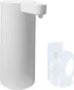 Automatischer Edelstahl-Seifenspender mit Infrarot-Sensor, Produktbild-Vorschau 1