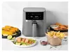 Masterpro Heißluftfritteuse Air Fryer BGMP-9486 1350 Watt 4 Produktbild-Vorschau 4