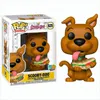 Funko Pop! Scooby Doo z kanapką - figurka winylowa Podgląd zdjęcia produktu 4