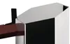 Alessi Menhir,Espresso Coffee Maker 3 (Art.-Nr. MA01/3, EAN Voir les images du produit 6