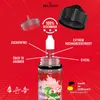 Belissia Shake and Make Kirsch-Joghurt - 10ml hochdosiertes Produktbild-Vorschau 3