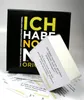 ISBN Ich hab noch nie - Original, Deutsch, Andere Formate Produktbild-Vorschau 16