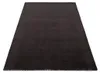 carpetfine petit Tapis de laine Gabbeh Lola Gris foncé Voir les images du produit 2
