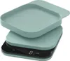 Rosti 25686, Elektronische Küchenwaage, 10 kg, 1 g, Grün, Produktbild-Vorschau 1