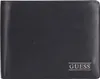 Guess Boston Bifold Brieftasche Schwarz  Mann Schwarz One Produktbild-Vorschau 11