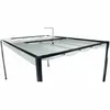 SIENA GARDEN Dachbezug hellgrau zu Sky Pavillon 3x4 Meter, Produktbild-Vorschau 2