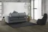 Schlafsofa Daahje, Ecksofa, 100%  Italy, Sofa mit Produktbild-Vorschau 6
