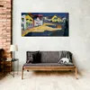 Coloray - Bild aus Glas - Glasbilder - 100 x 50 cm - Produktbild-Vorschau 4