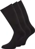 KB Arbeitssocken Arbeitssocken mit Frotteesohle Schwarz 5 Produktbild-Vorschau 3