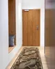 TAPIS DE COULOIR BCF LIŚĆ beige (AGAWA) 70 cm beige 70x250 Voir les images du produit 4