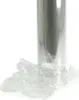 Transparente Blumenfolie 75cm x 200m für Dekoration, Produktbild-Vorschau 2