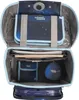 School Mood Champion Maxx Moritz Weltall Ranzen Set 7tlg. Produktbild-Vorschau 9
