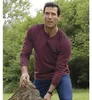 Atlas For Men - T-shirt « Essential » pour homme (lot de 5) Voir les images du produit 2