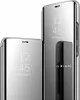 Handyhülle für Samsung Galaxy S20 FE Clear View Hülle Klapp Produktbild-Vorschau 2