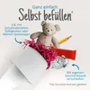 itenga Bastelschultüte 70cm mit Filzverschluss WEISS Produktbild-Vorschau 7