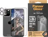 PanzerGlass iPhone 15 Pro Max 3-in-1 Pack Produktbild-Vorschau 4