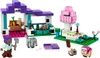 LEGO® Minecraft® 21253 Rifugio per animali Anteprima dell’immagine prodotto 2
