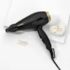 BaByliss 6704E Sèche-cheveux 2000 W noir, or Voir les images du produit 8