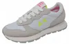 Sun68 Sneaker Bianco Anteprima dell’immagine prodotto 1