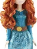 Disney Prinzessin Puppe Merida 29 cm Produktbild-Vorschau 4